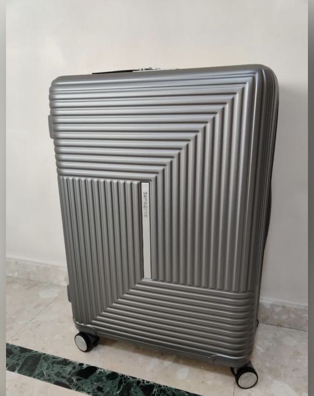 Samsonite prestige discount
