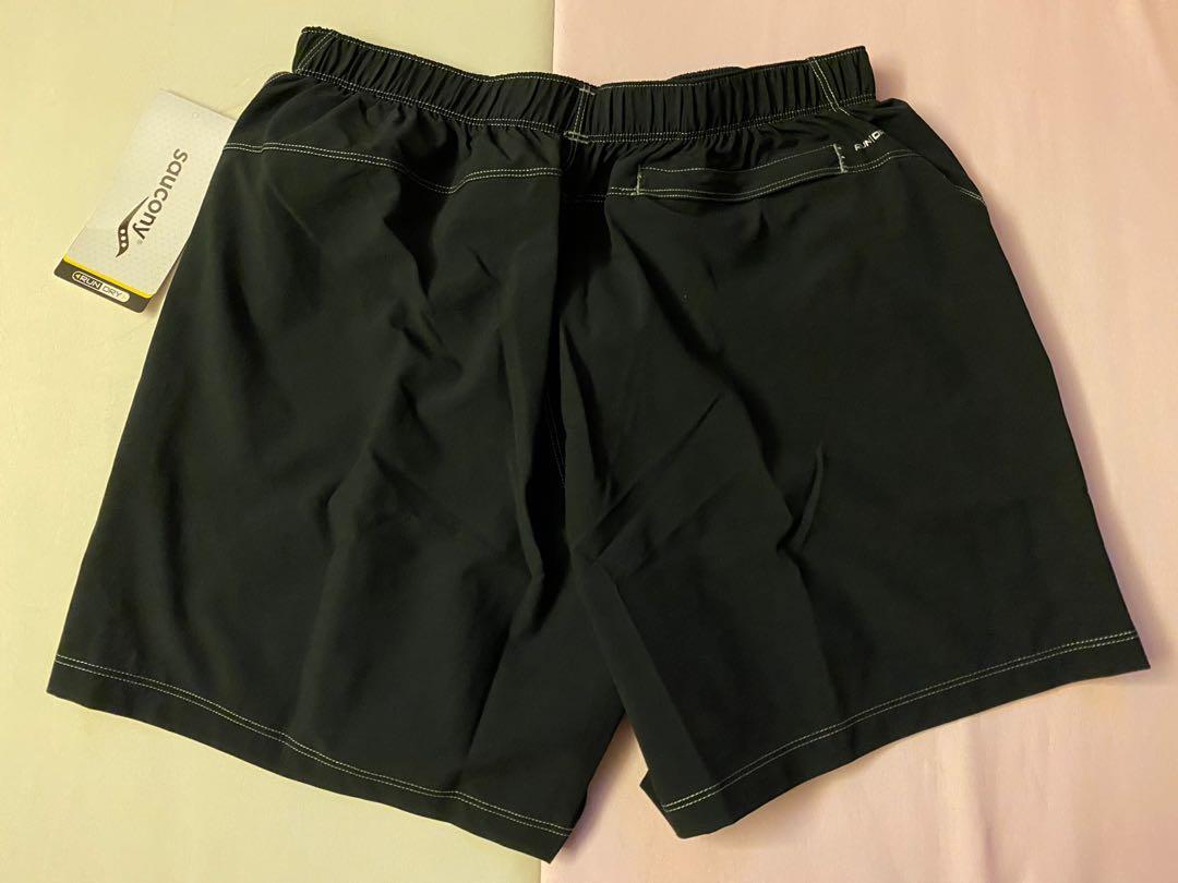 Saucony alpha shorts on sale