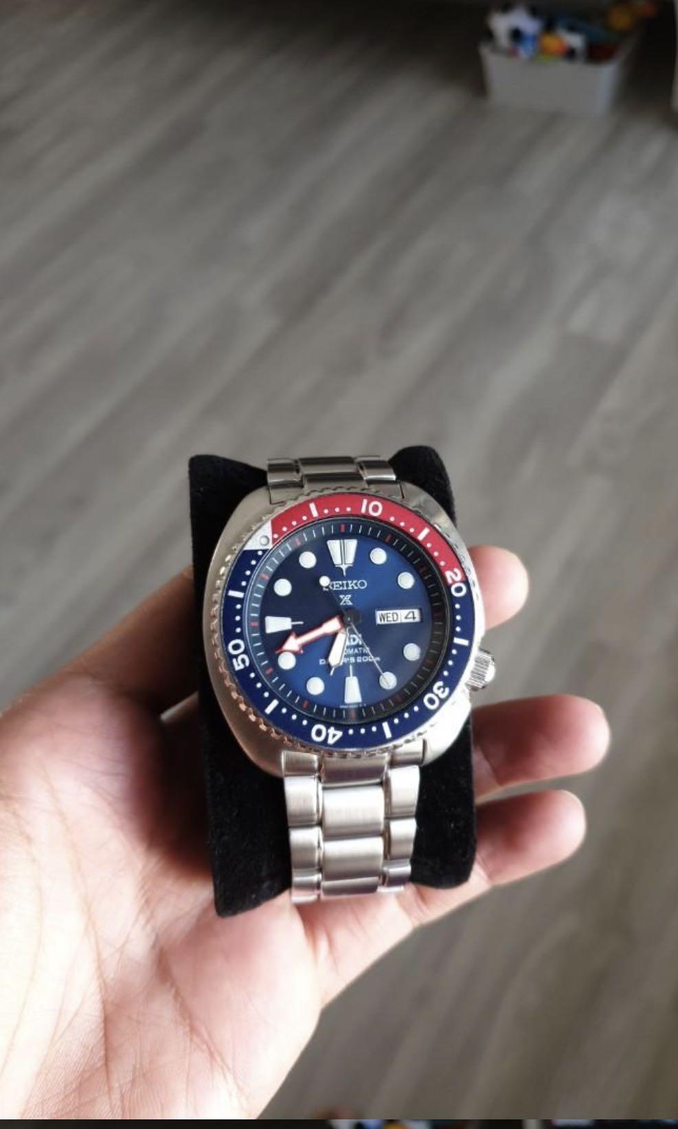 Seiko deals srpa21k1 price