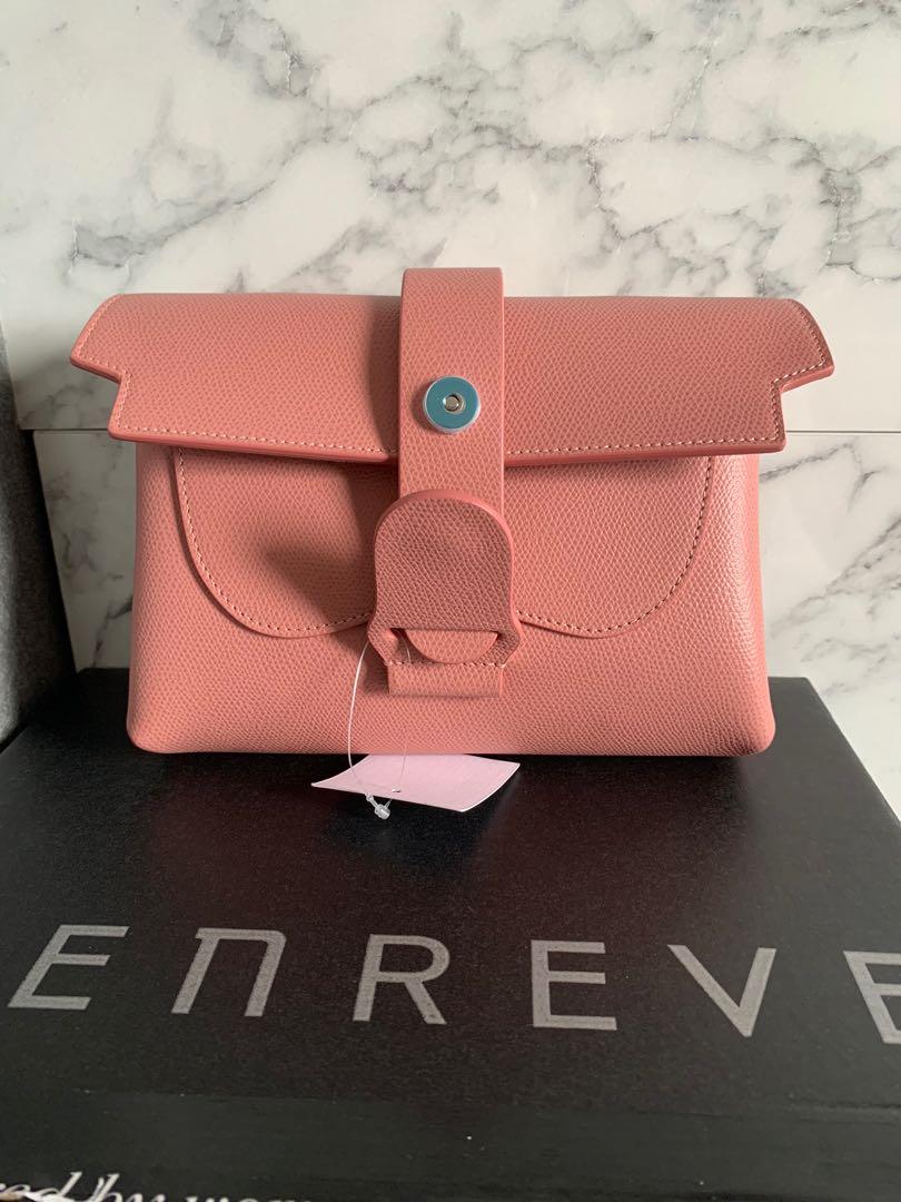 Senreve mauve store