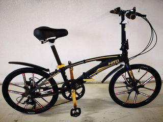 Bicycle Bikes Collection item 2