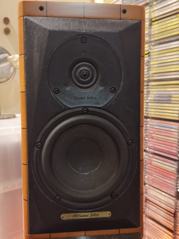 Sonus faber cremona auditor m for sale new arrivals
