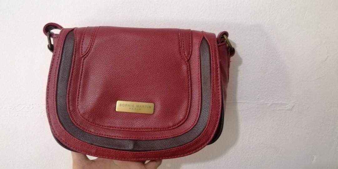 cable knit bolsa