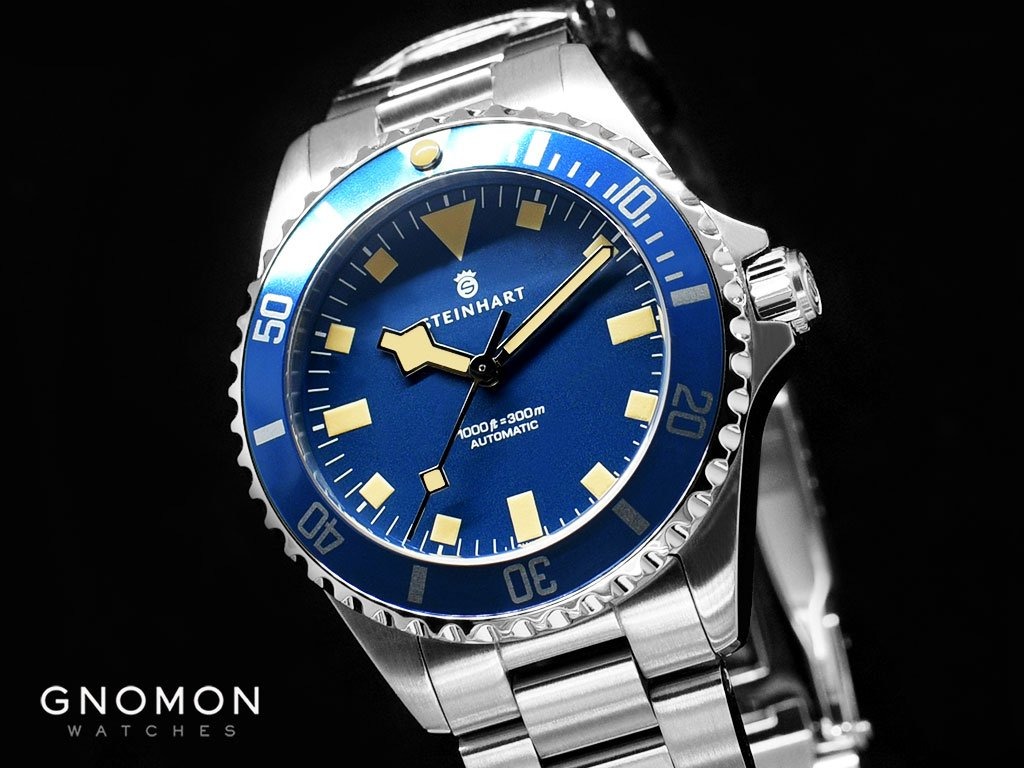 Steinhart ocean 39 marine blue outlet