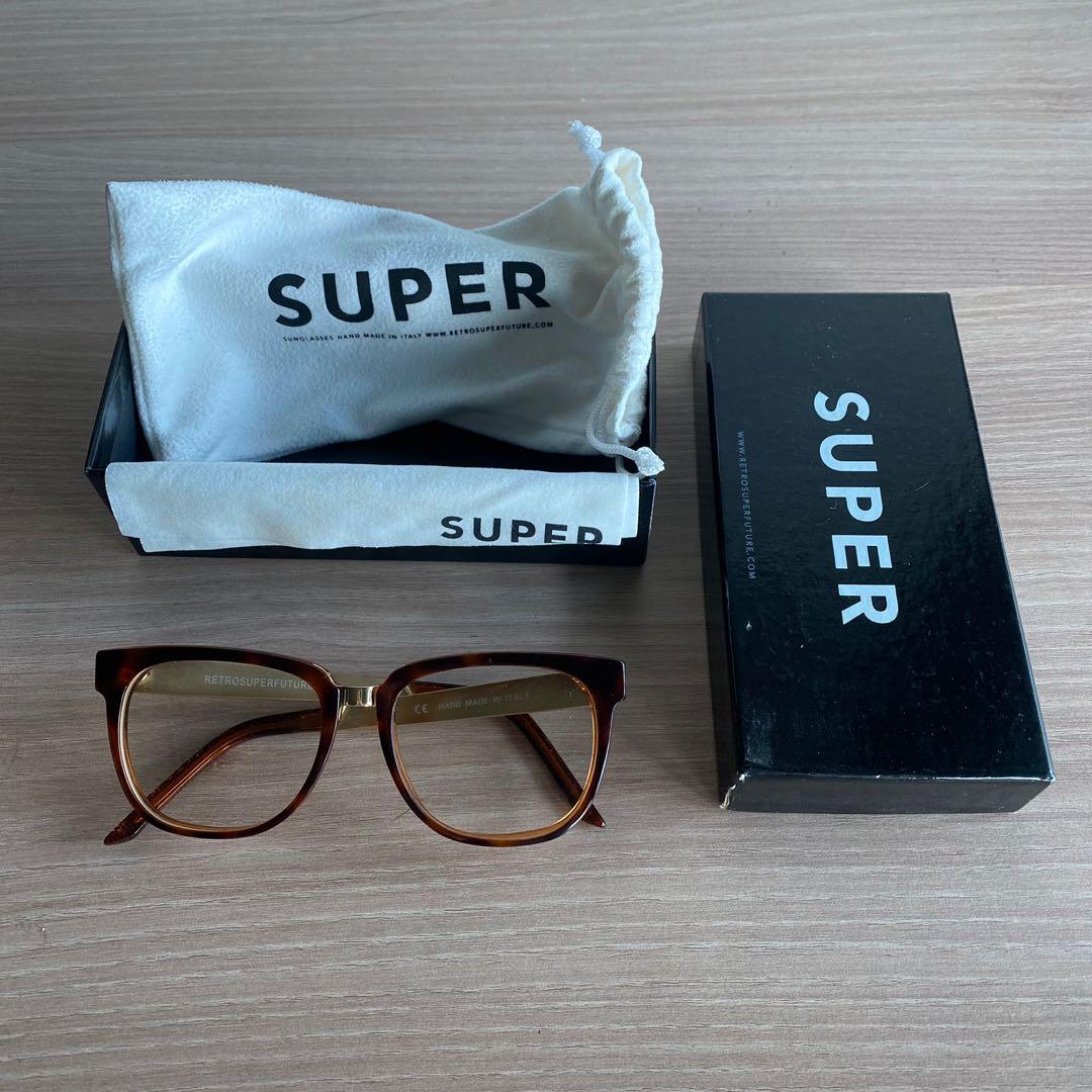Super people glasses store