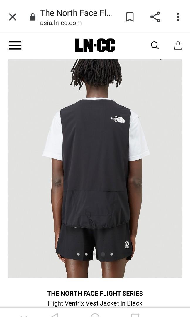 Ventrix vest discount
