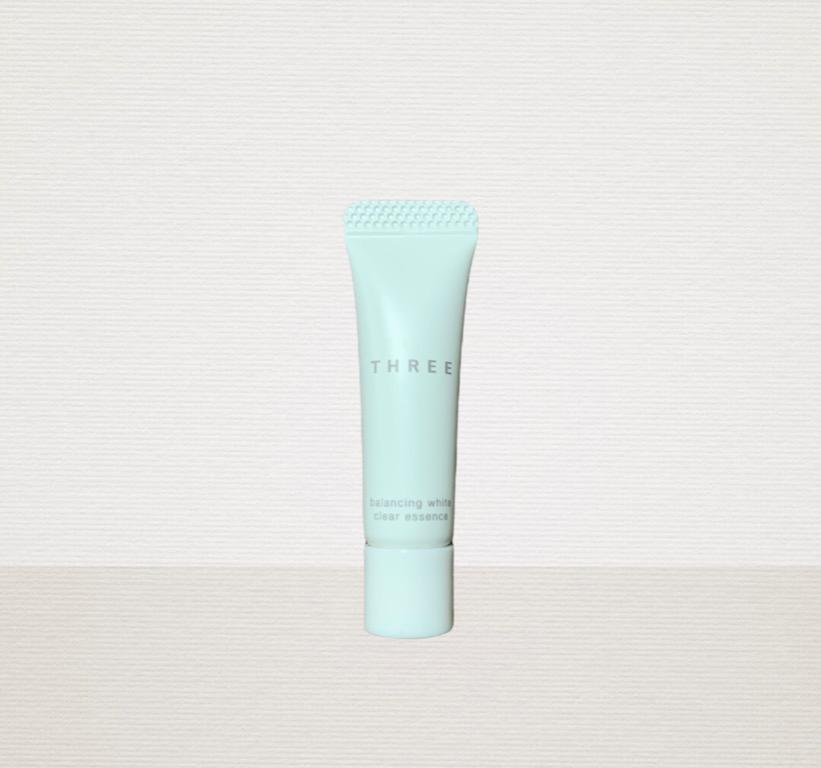 Three Balancing White Clear Essence 平衡淨白精華液3ml 美容 化妝品 皮膚護理on Carousell