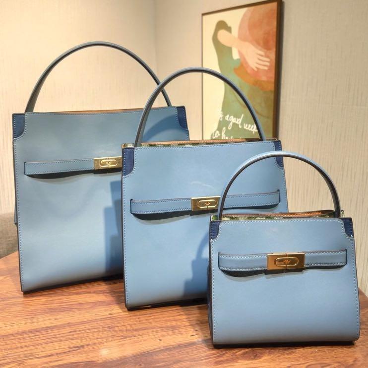 Double lee tory clearance burch