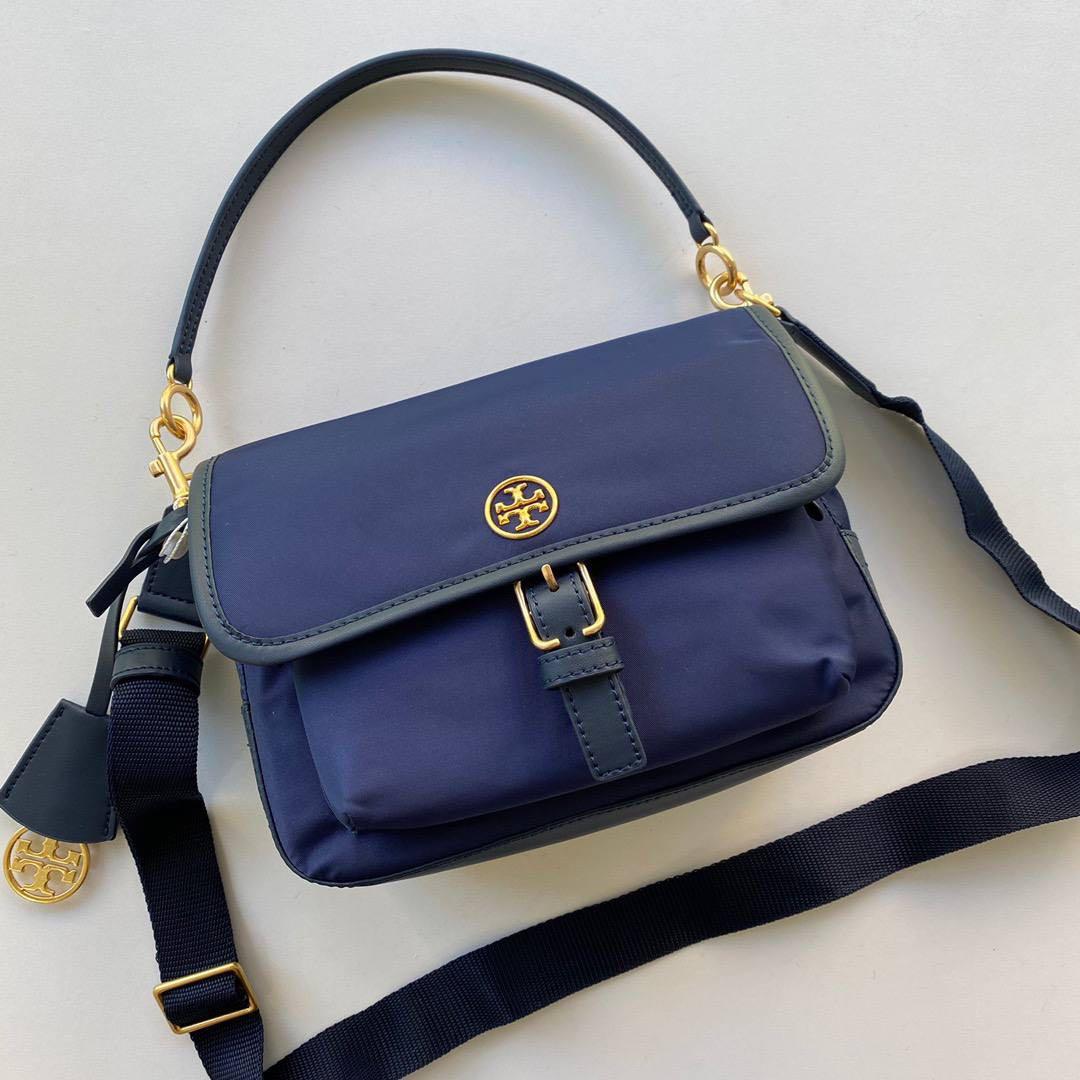 Tory nylon crossbody deals
