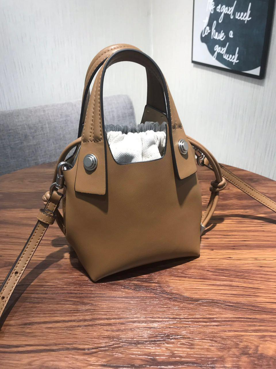 Tory Burch Rory Nano Tote Women s Fashion Bags Wallets Purses Pouches on Carousell