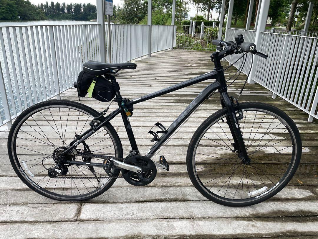 Trek 2025 ds 8.1