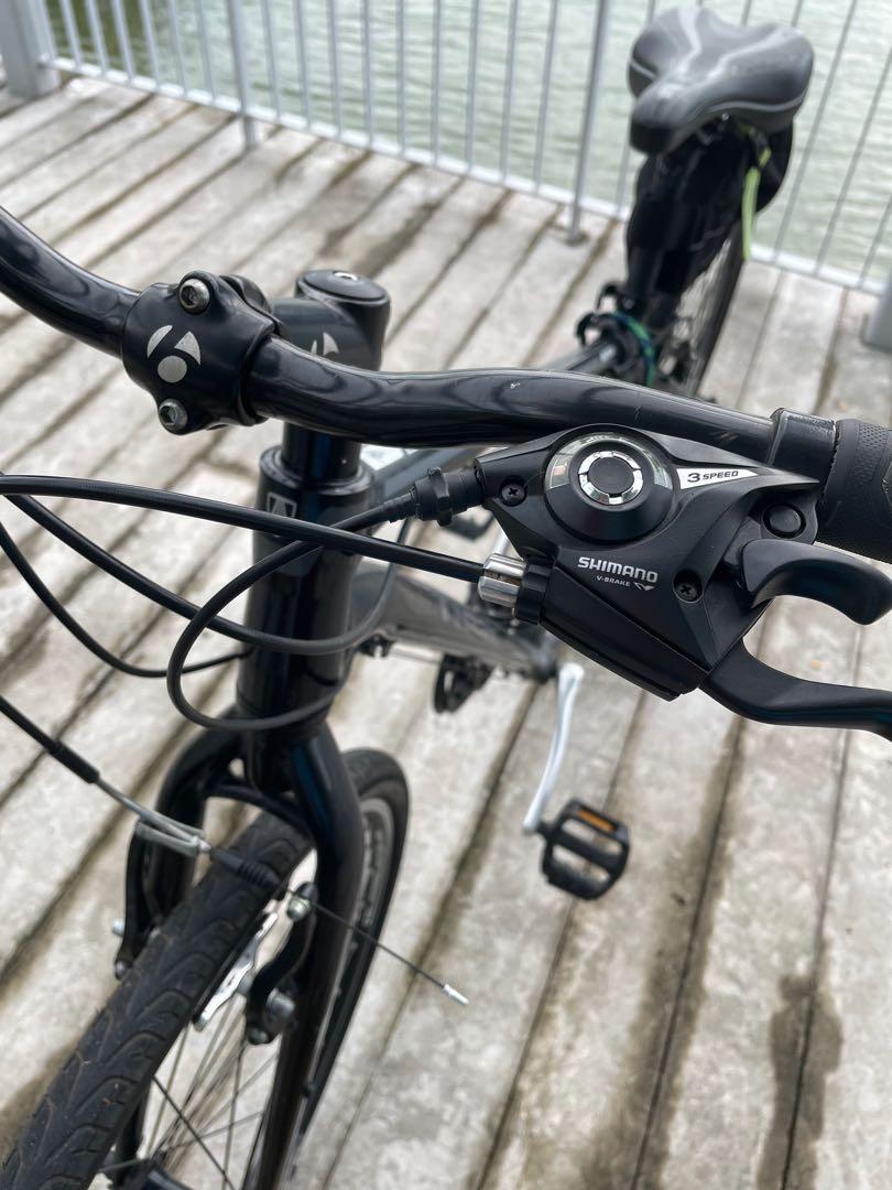 Trek hotsell ds 8.1