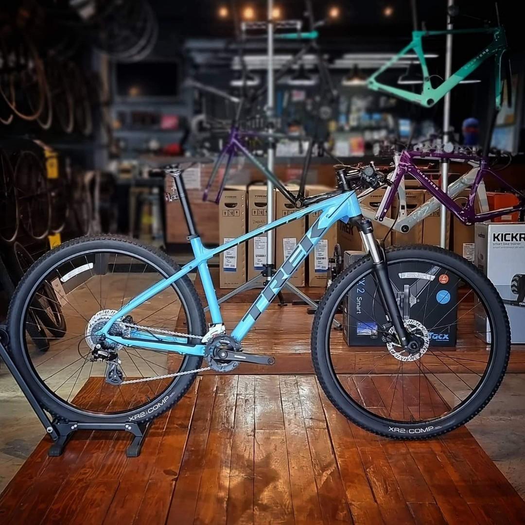 Trek marlin sales 5 aquatic blue