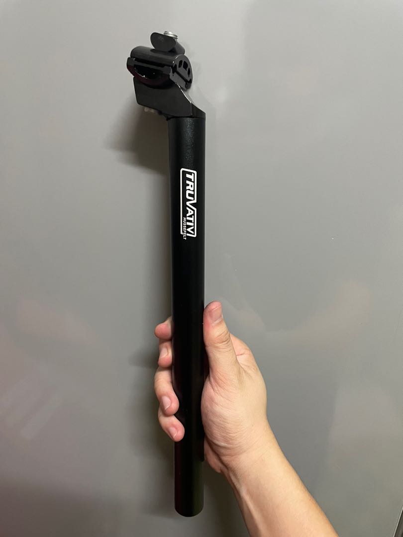 Truvativ hussefelt seatpost online