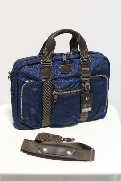 Tumi mcnair sales