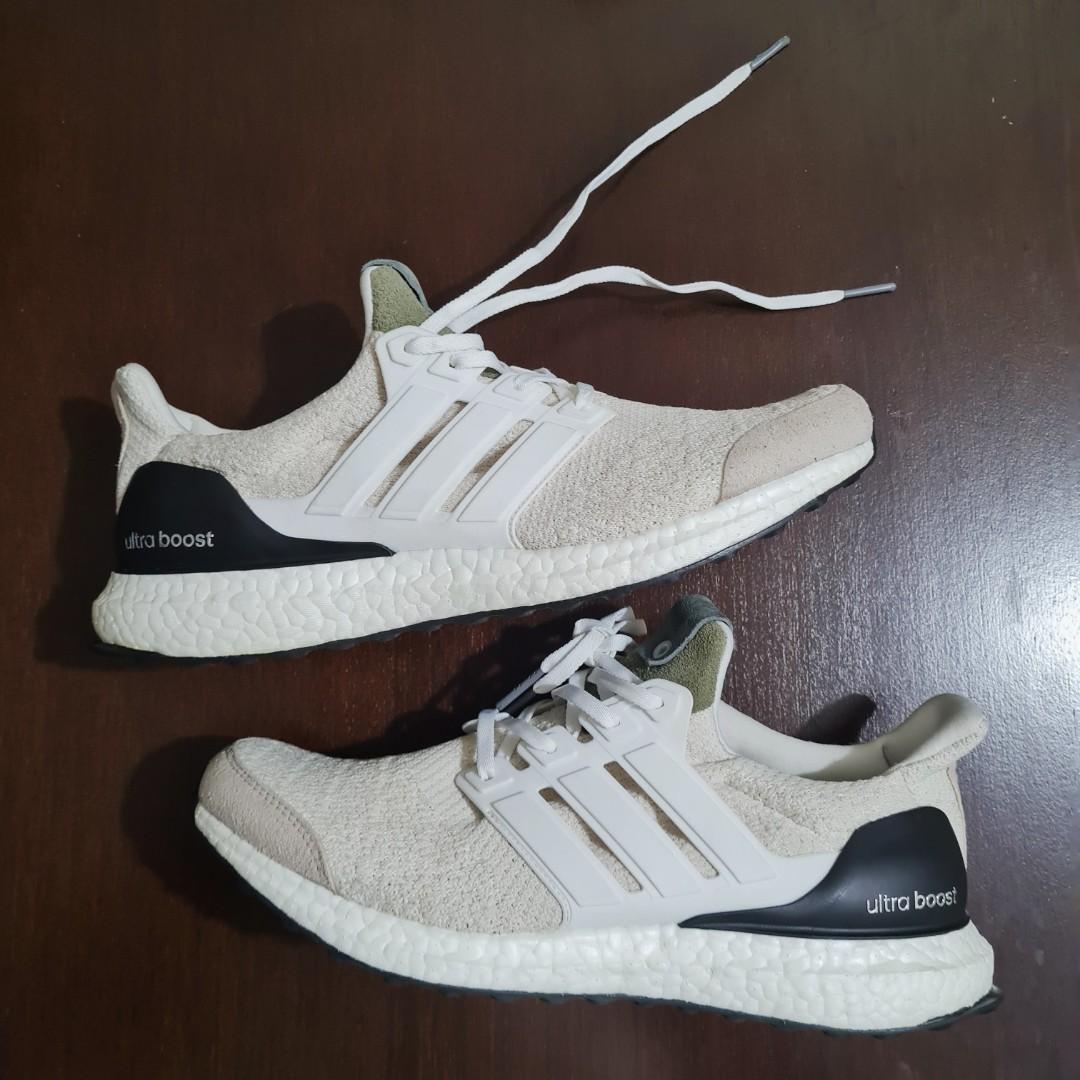 Ultraboost LUX x sns x ss Sample pair, Men's Fashion, Footwear, Sneakers on  Carousell