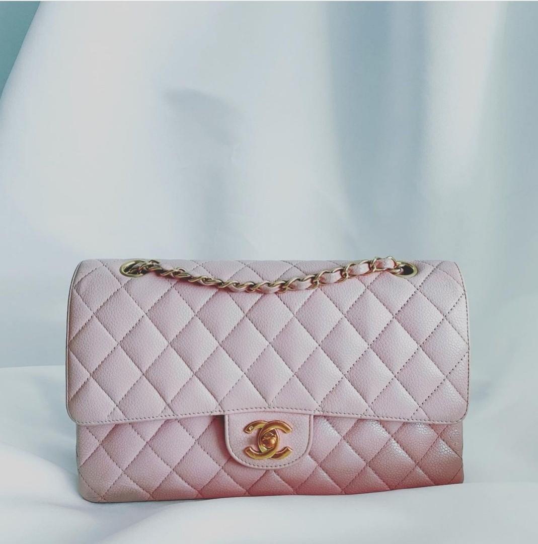 Authentic Chanel Unicorn Mini Iridescent MultiColor Flap Bag  Gold  Hardware  Inox Wind