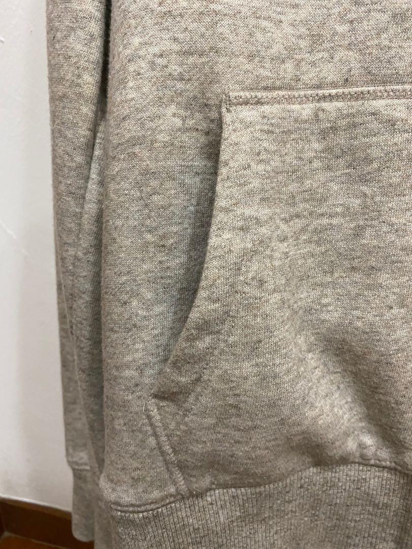 Uniqlo furlined (hooded) jacket, Women's Fashion, Coats, Jackets and