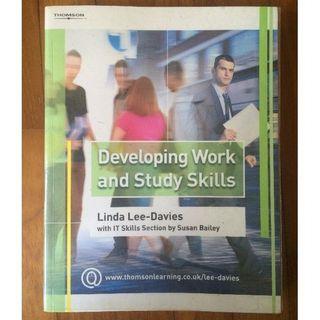 Various Management Books