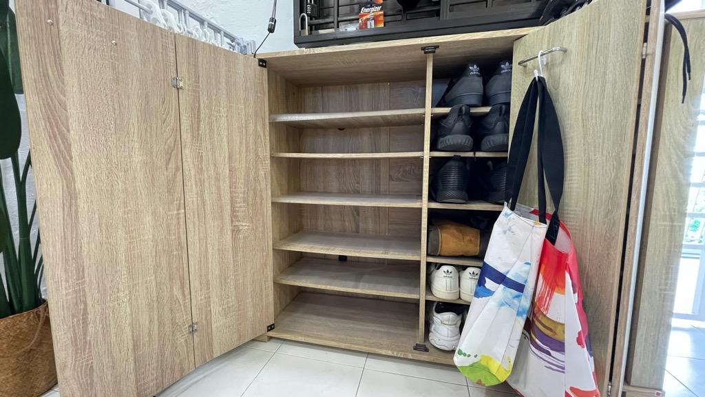 Vhive hot sale shoe rack