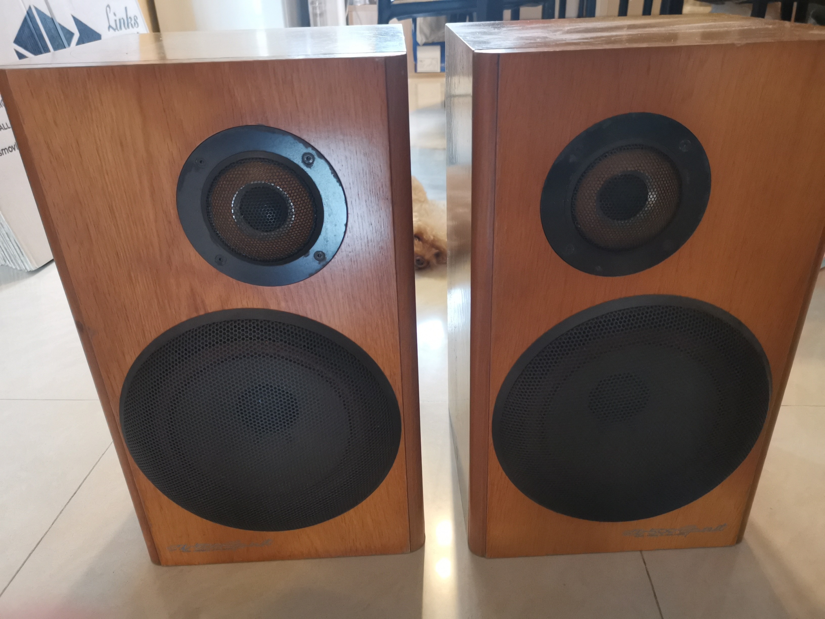 9 24 Last Day To Trade Victor Sx 500 Spirit Speaker 喇叭 傢俬 家居 保安及門鎖 保安系統及閉路電視 Carousell 9 24 Last Day To Trade Victor Sx 500 Spirit Speaker 喇叭 傢俬 家居 保安及門鎖 保安系統及閉路電視 Carousell