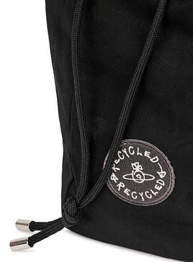 Vivienne westwood online hilary bucket bag