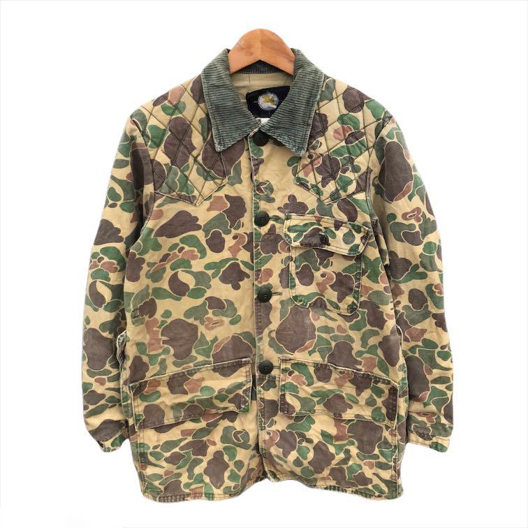 Duck sales camo jackets