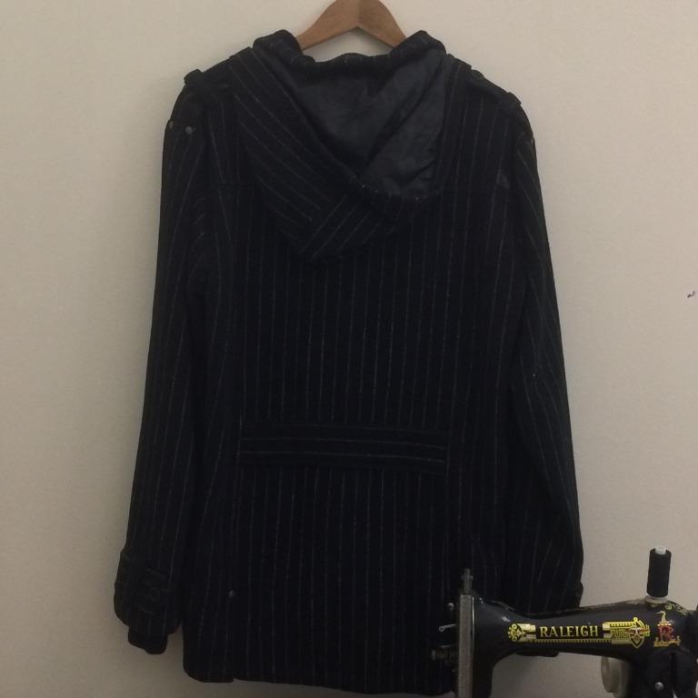 Zoo york hotsell winter jackets
