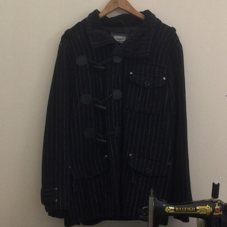Zoo sales york coat
