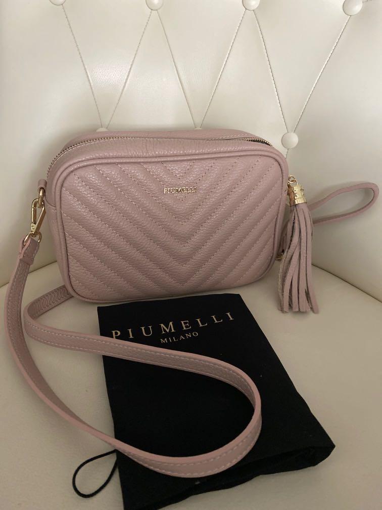 Piumelli camera bag hot sale