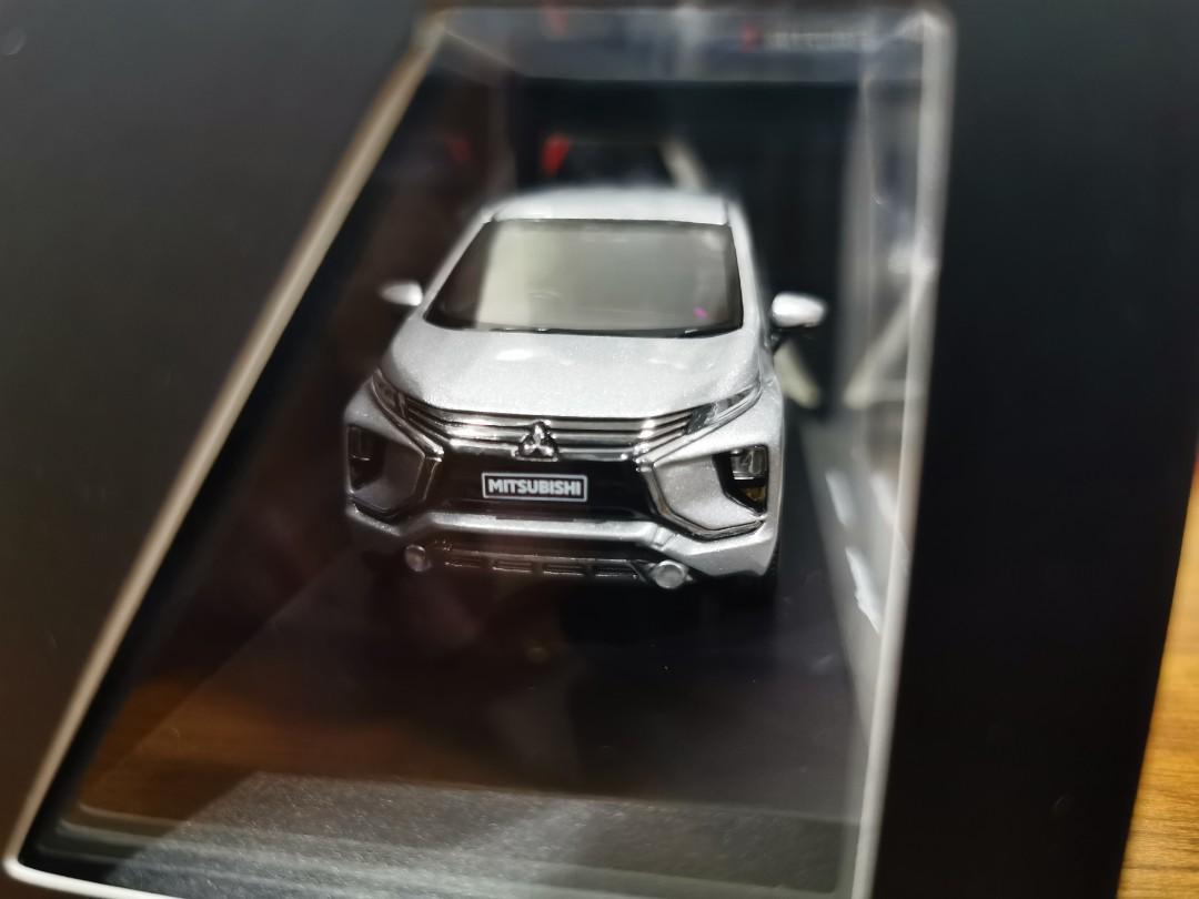 Tomica mitsubishi xpander online
