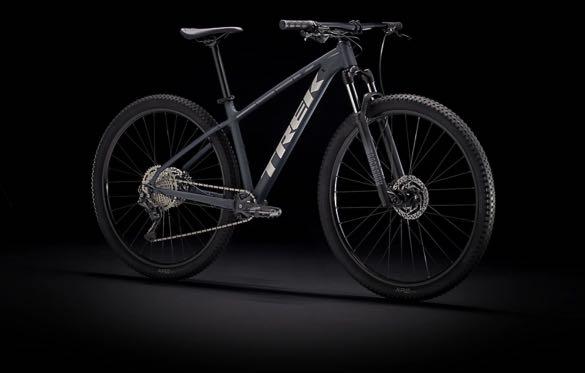 2022 New Trek Marlin 7 2021 L size Sports Equipment Bicycles Parts Bicycles on Carousell