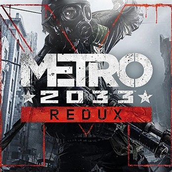 戰慄深隧33 地鐵33 Metro 33 Redux Ccgames會員制 實名認證鑽石商店 電子遊戲 電子遊戲 Nintendo 任天堂 Carousell