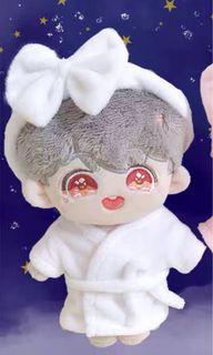 棉花娃 便宜出清 玩偶 Carouselltaiwan