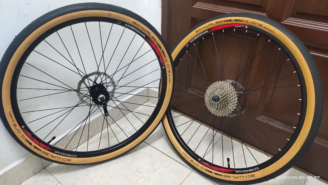 Wheelset shop 27.5 mtb