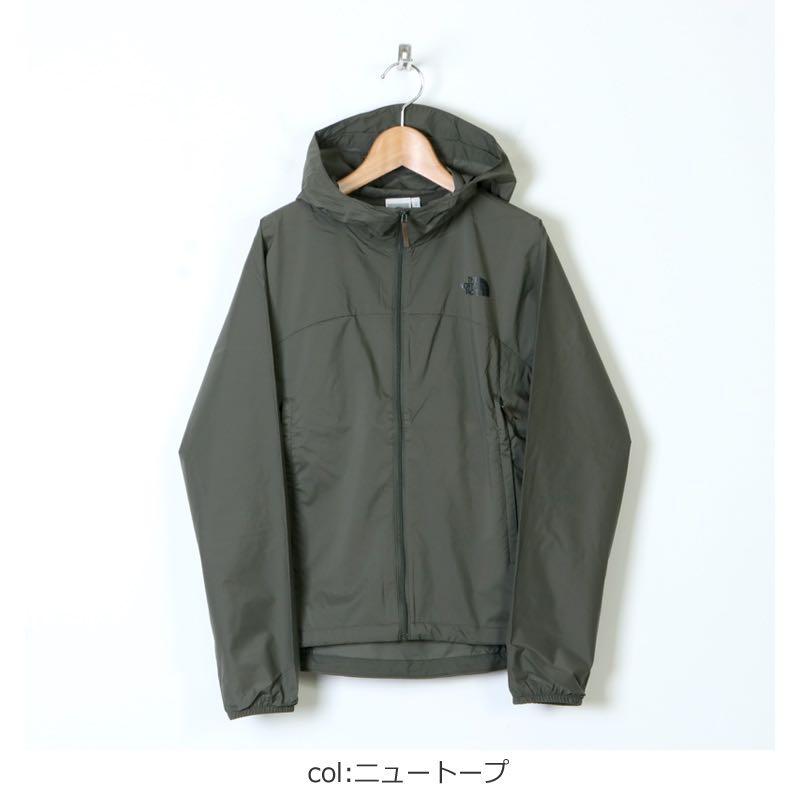 The north deals face swallowtail hoodie