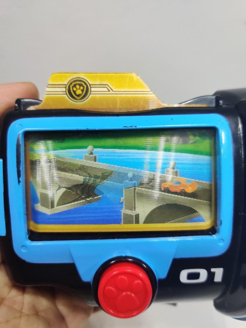 Prelove Paw Patrol Mission Pup Pad Game Hobbies Toys Toys