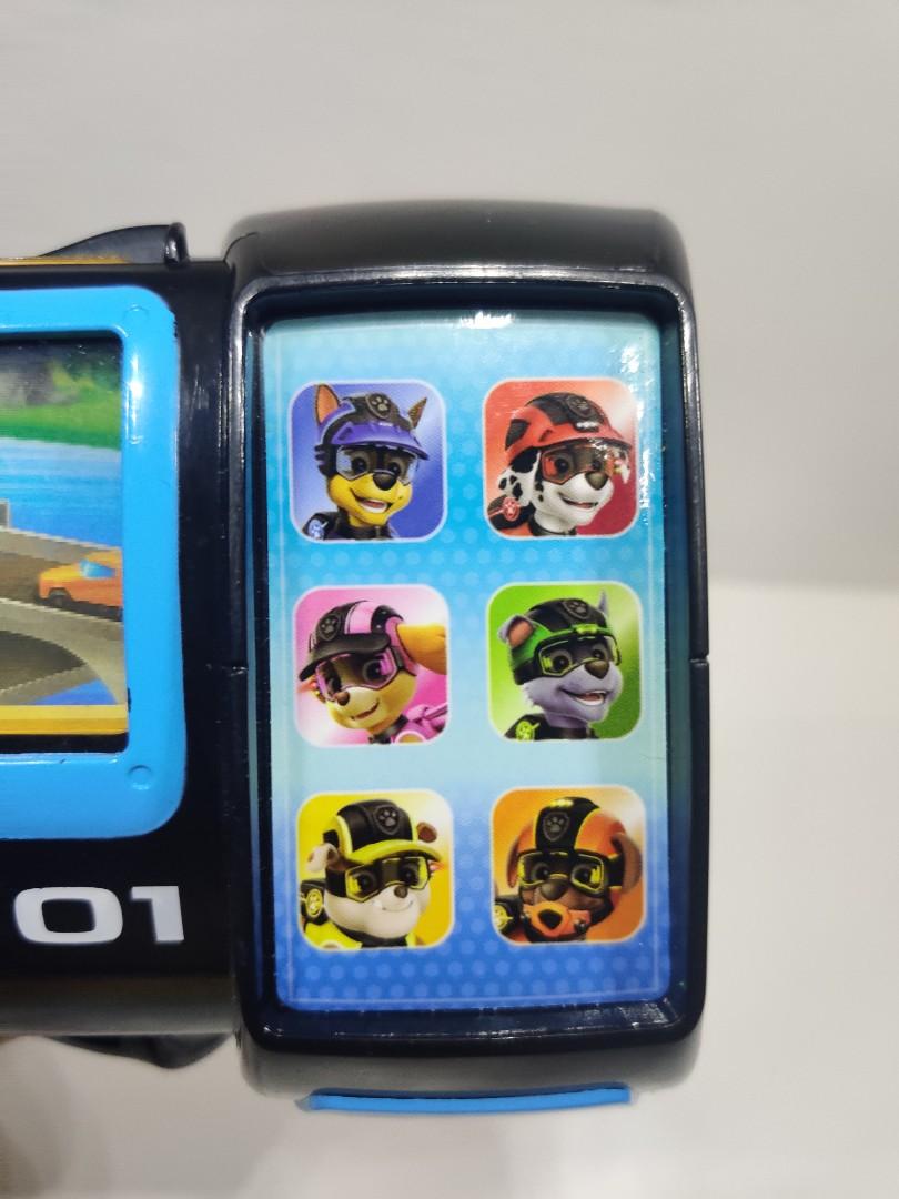 Paw patrol mission pup pad game sale