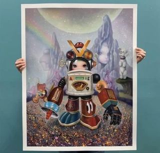【新品】Yosuke Ueno 上野陽介 Star Collector ED77 Yosuke Ueno 上野陽介 Star Collector ED77（Yosuke Ueno