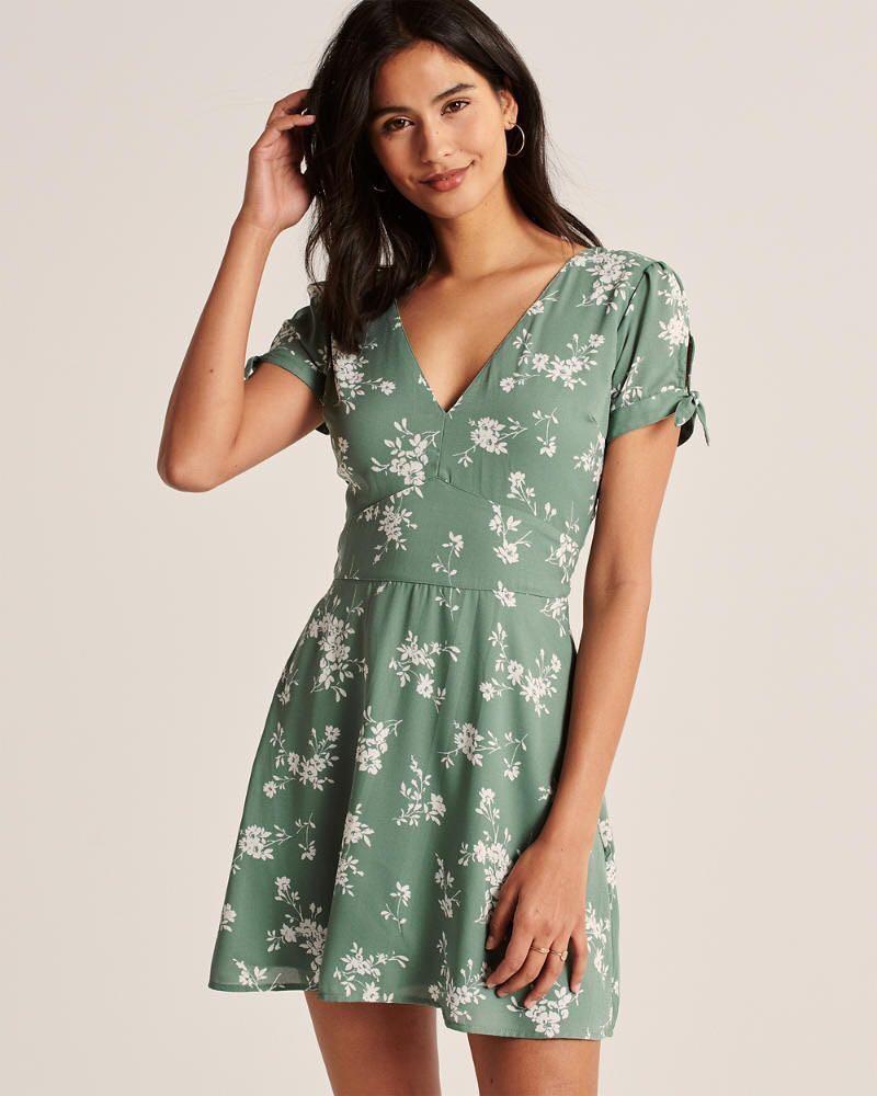 abercrombie dresses