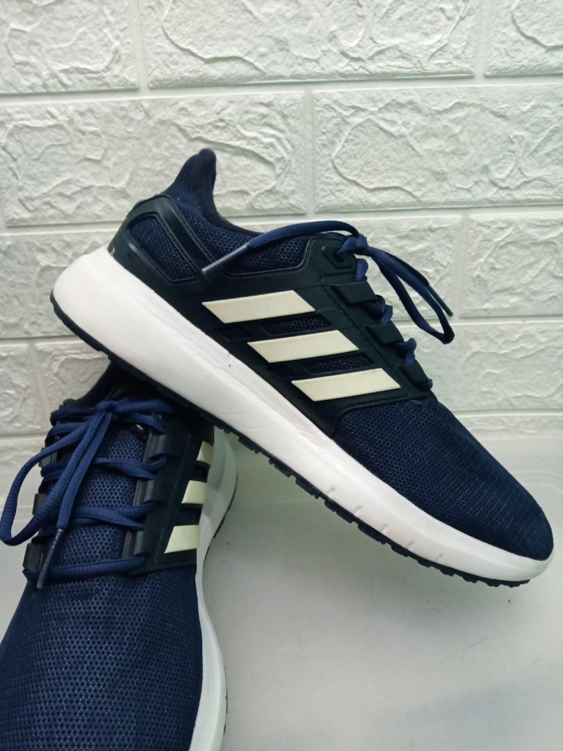 Adidas Energy Cloud 2 Men s Fashion Activewear on Carousell