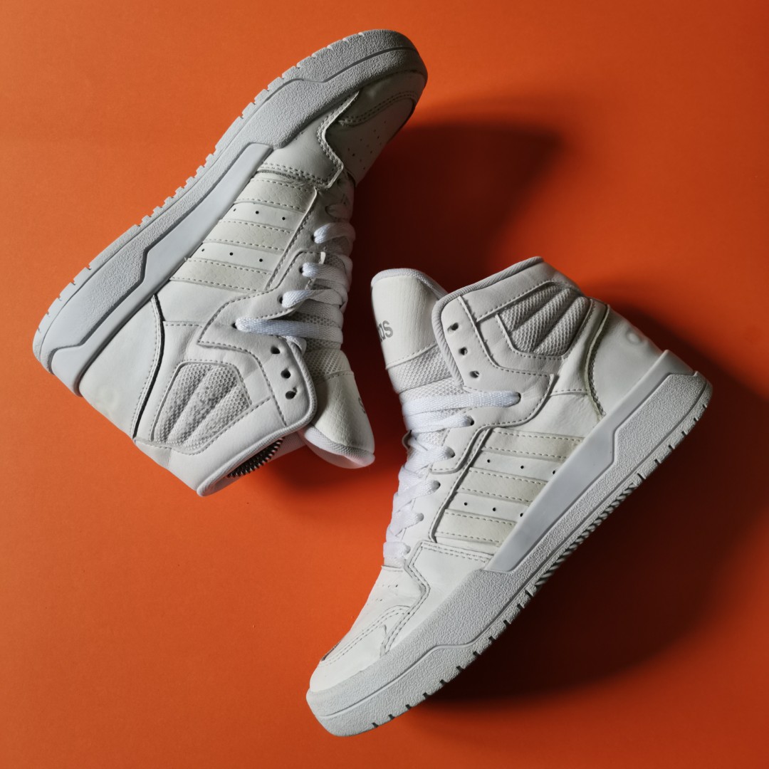 Adidas store entrap mid