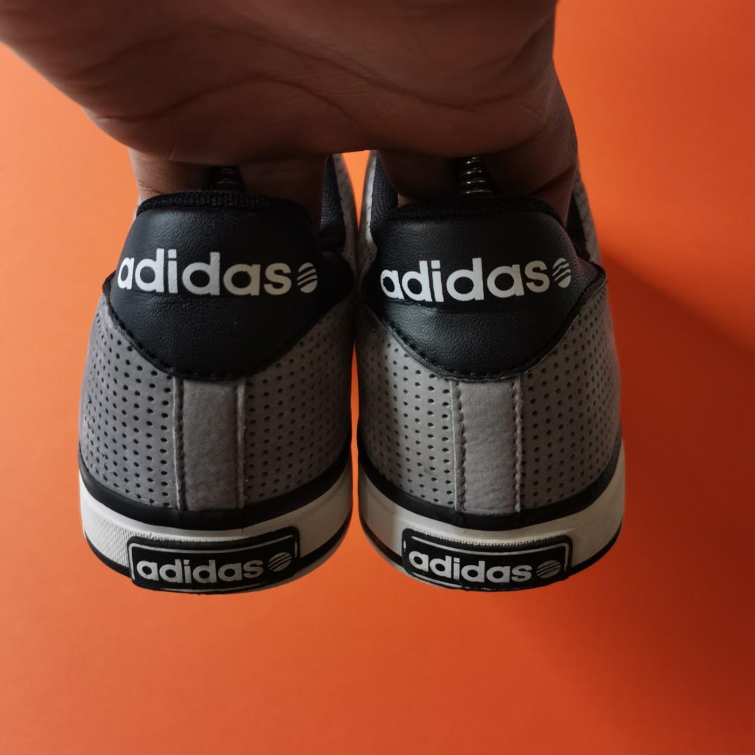 Adidas Neo SE Daily Vulc Men s Fashion Footwear Sneakers on