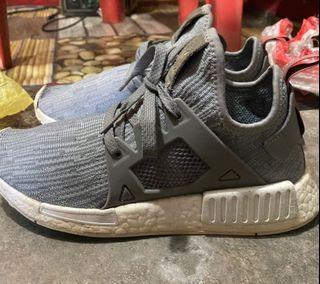 nmd size 8