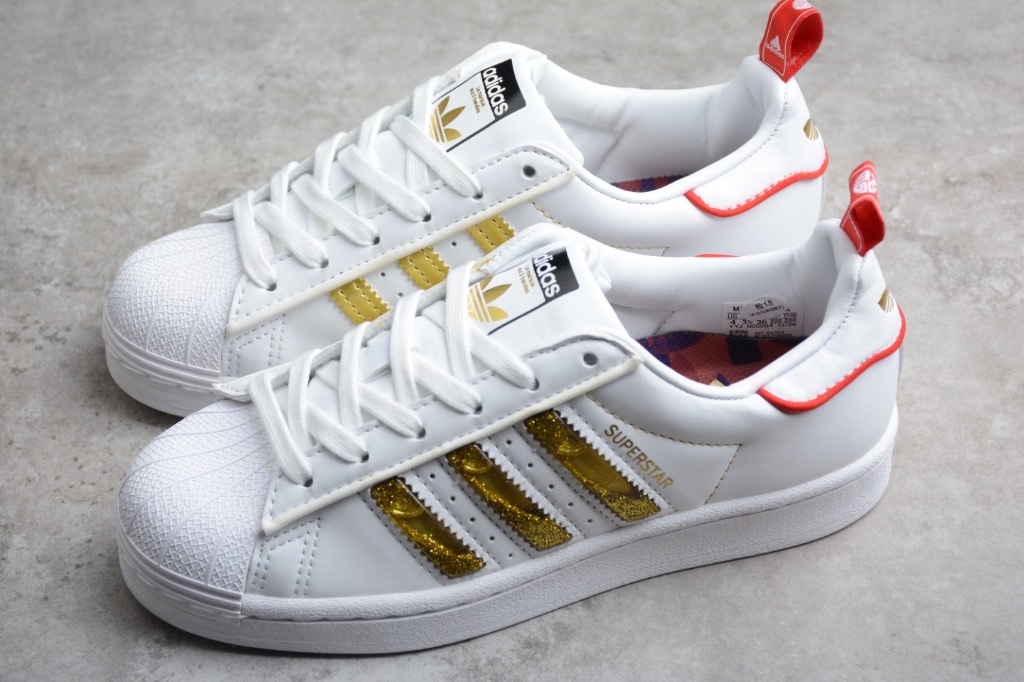 Adidas originals clearance superstar 8s cny