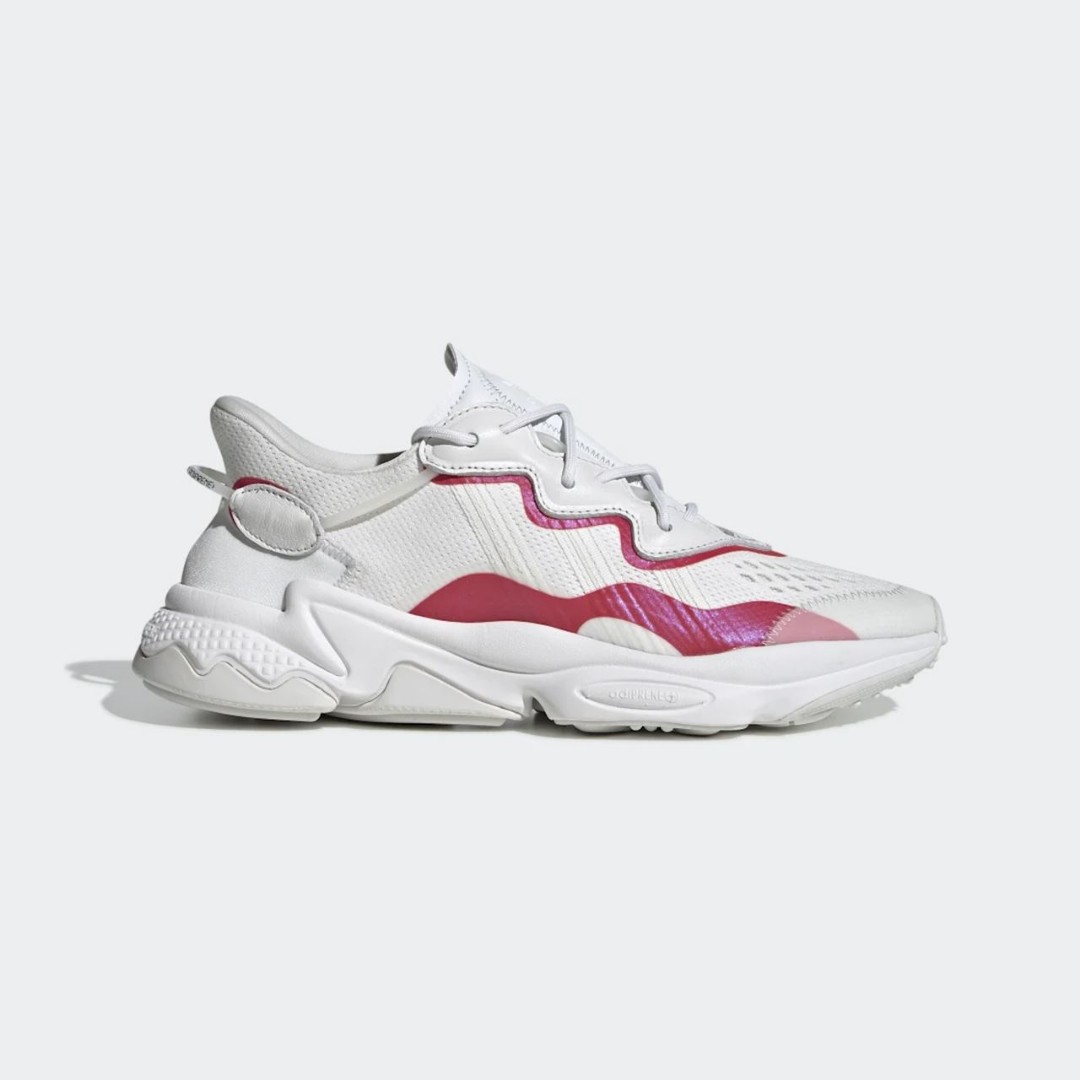Adidas ozweego taille 43 - Vinted