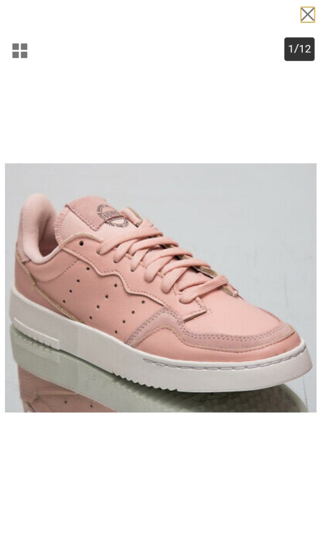 Adidas supercoat shop