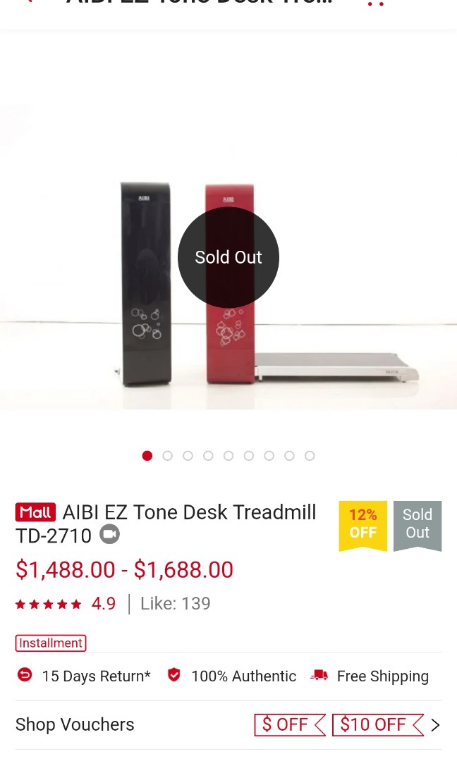 Aibi ez tone desk manual 2025