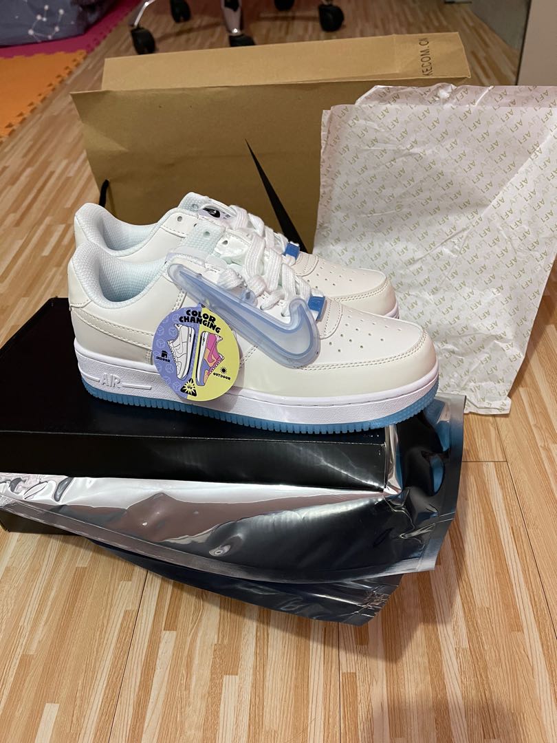 mens uv air force 1