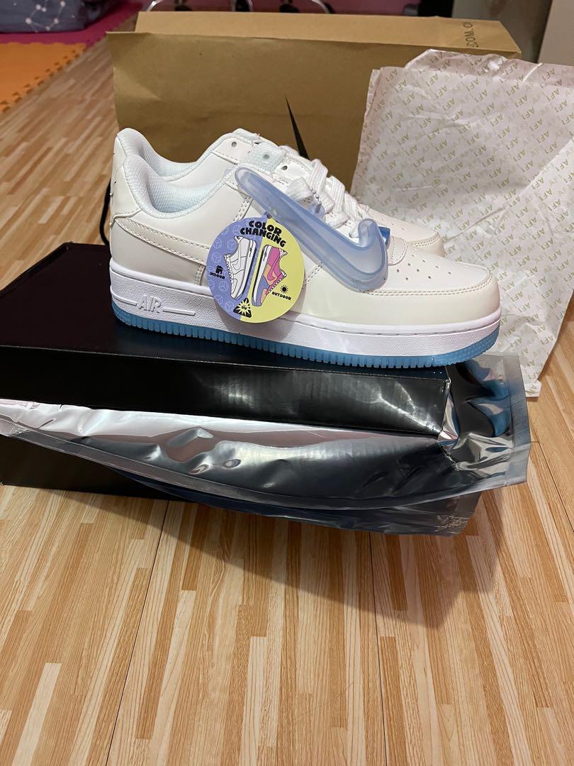 uv air force 1 men